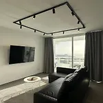 شقة Luxury Ponderosa *