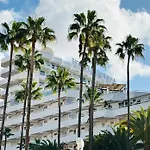 شقة Luxury Ponderosa بلايا ذي لاس أميريكاس