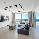 شقة Luxury Ponderosa بلايا ذي لاس أميريكاس