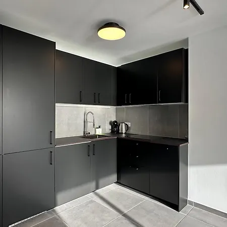 Апартаменты Luxury Ponderosa Плая-де-лас-Америкас