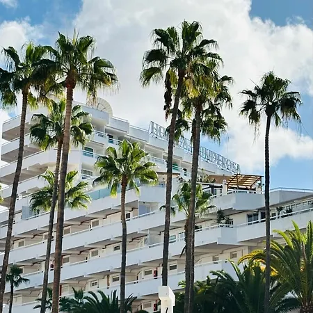 Апартаменты Luxury Ponderosa Плая-де-лас-Америкас