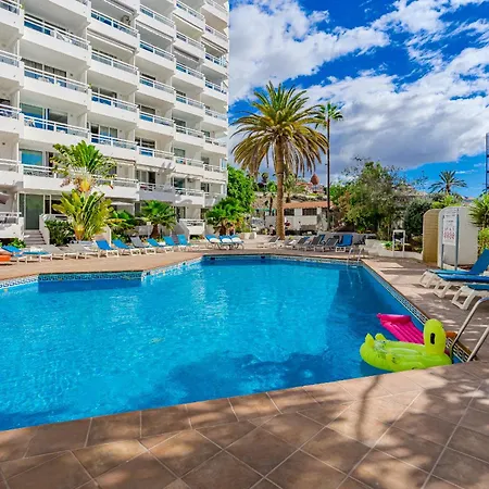 Luxury Ponderosa Playa de las Americas (Tenerife)