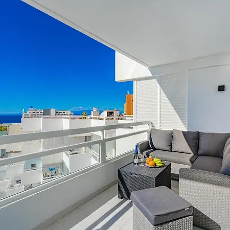 Luxury Ponderosa * Playa de las Americas (Tenerife)