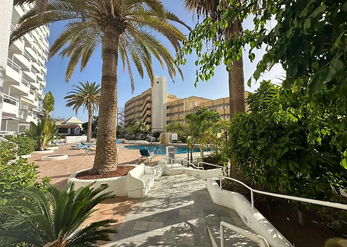 公寓 Luxury Ponderosa