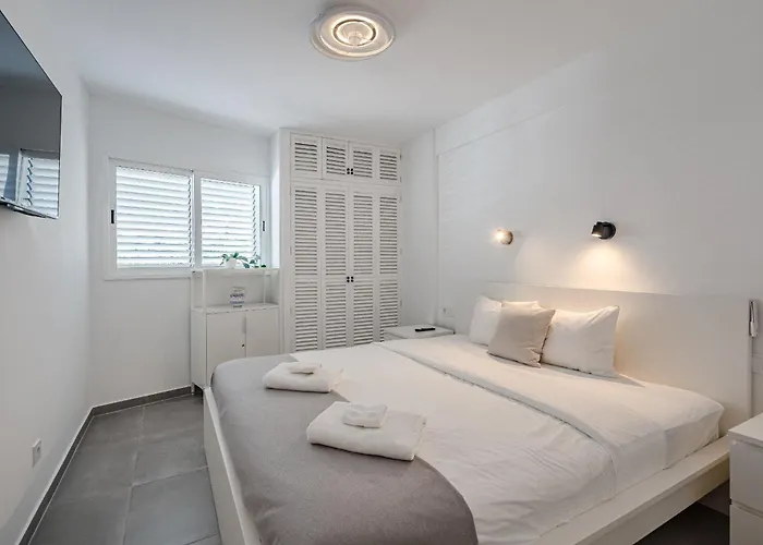 Luxury Ponderosa 美洲海滩