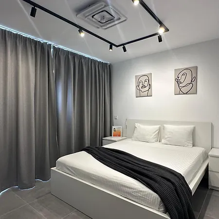 Apartment Luxury Ponderosa