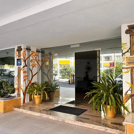 Apartment Luxury Ponderosa *