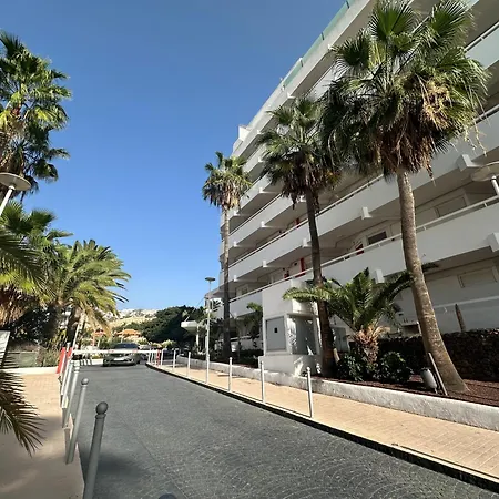 Luxury Ponderosa 아파트