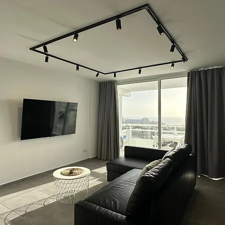 Apartament Luxury Ponderosa *