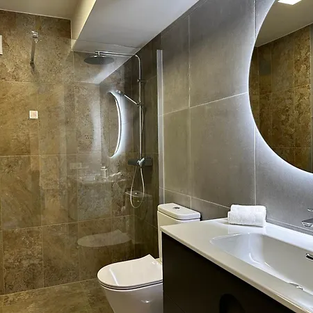 Luxury Ponderosa Apartament Playa de las Americas (Tenerife)