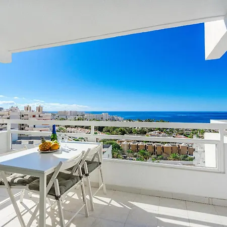 Luxury Ponderosa 아파트