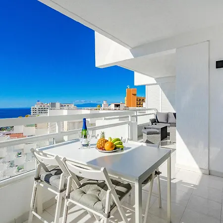 Luxury Ponderosa Apartment Playa de las Américas