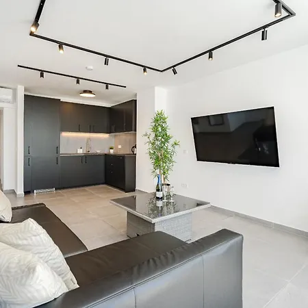 Apartament Luxury Ponderosa Playa de las Americas (Tenerife)