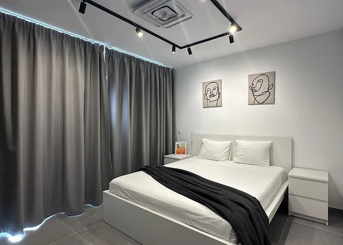 Lägenhet Luxury Ponderosa