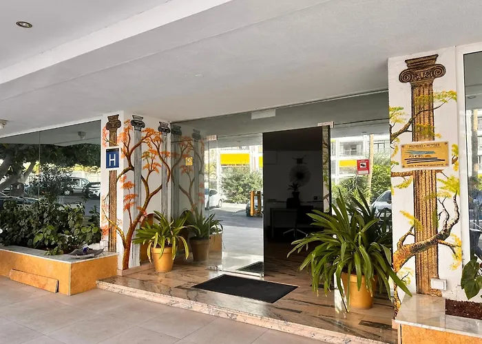 Lägenhet Luxury Ponderosa *