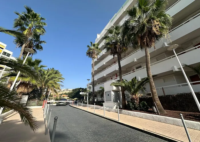 Luxury Ponderosa Lägenhet