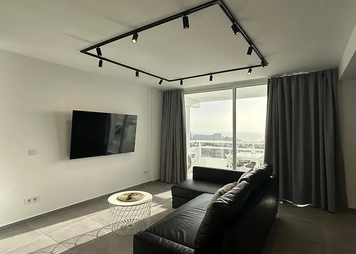 아파트 Luxury Ponderosa *