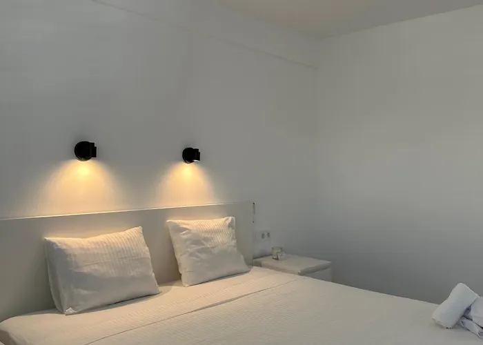 Luxury Ponderosa 아파트 *