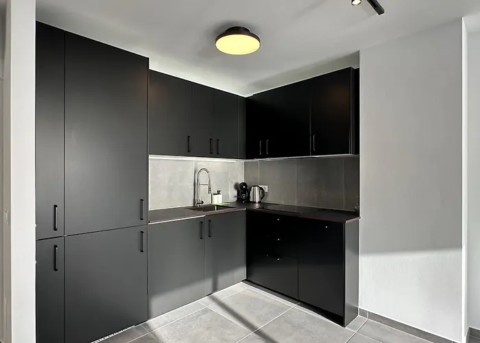 Lägenhet Luxury Ponderosa Playa de las Americas (Tenerife)