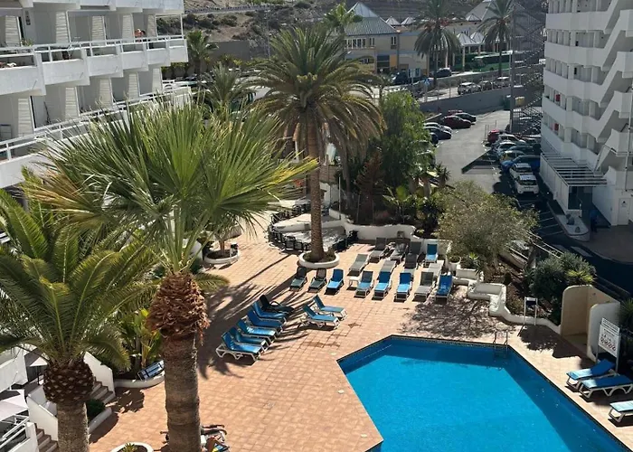 Luxury Ponderosa * Playa de las Americas (Tenerife)