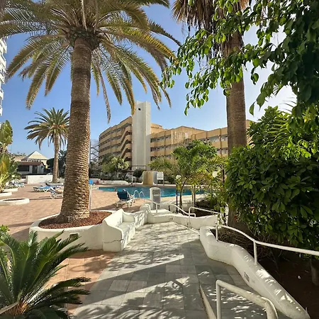 Lejlighed Luxury Ponderosa